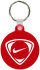 Promotional Trans Red